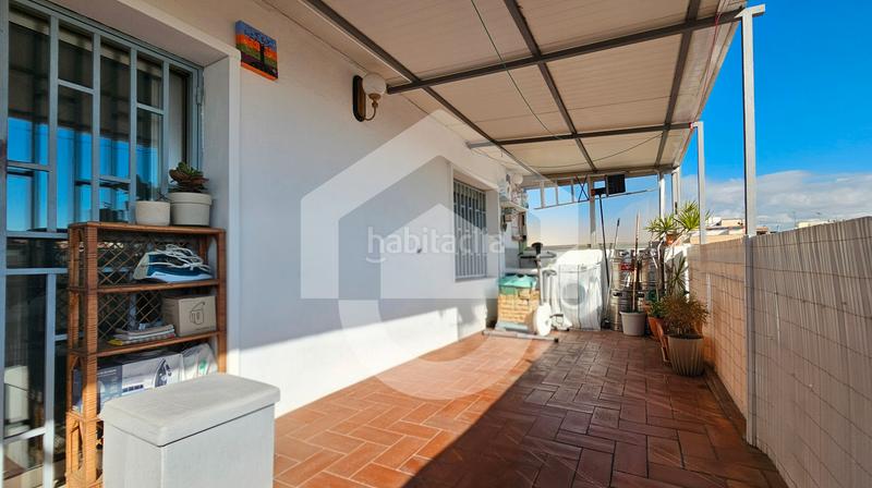 Foto 7f333355-b319-40b7-b5d6-d22f36dcdf39. Attico in Verdum Barcelona