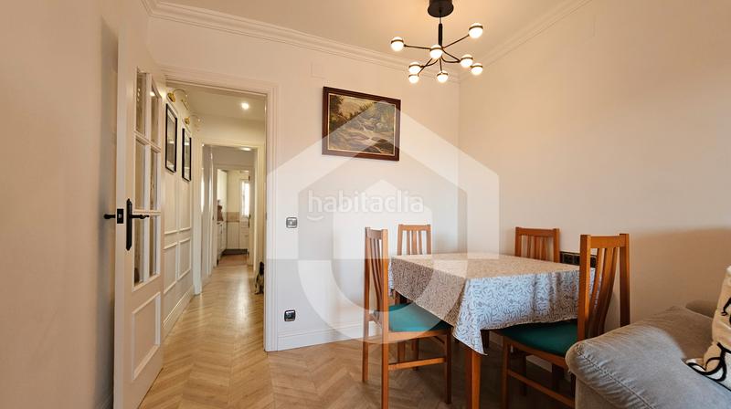 Foto f0dc80ed-e55a-4dad-852b-93c2e2aff85f. Attico in Verdum Barcelona