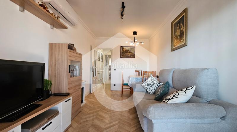 Foto f6545542-bc5d-4451-8e11-250bda5c3766. Attico in Verdum Barcelona