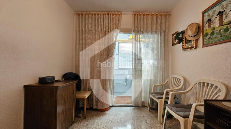 Foto 4cef00b0-6d35-4ab7-81ef-90aa8ab3c6b6. Appartement dans Prosperitat Barcelona