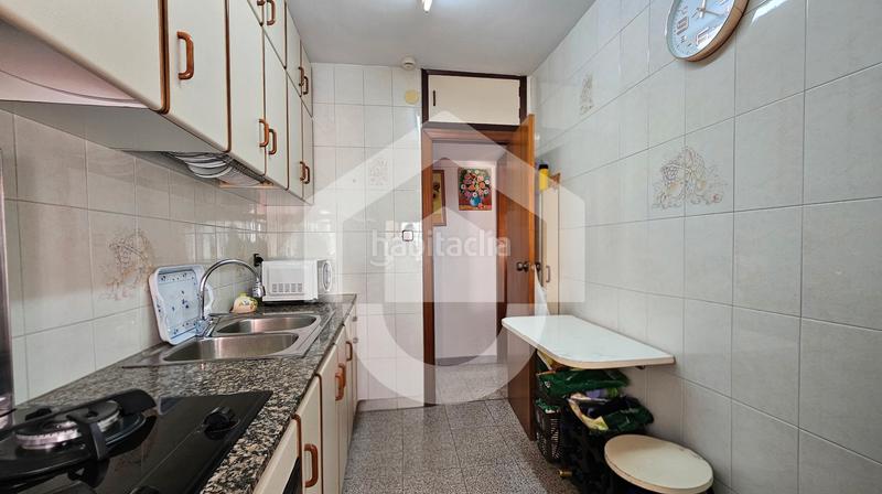 Foto 80f798f2-5986-4105-985e-8585dec58fe7. Appartement dans Prosperitat Barcelona