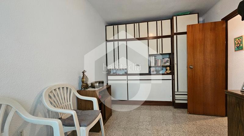 Foto ba6ed307-e787-4c7a-ae20-fc8920348a79. Appartement dans Prosperitat Barcelona