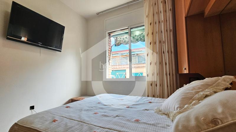 Foto 41266fb2-4753-452a-83f6-fe738a565ecc. Pis amb calefacció a Prosperitat Barcelona