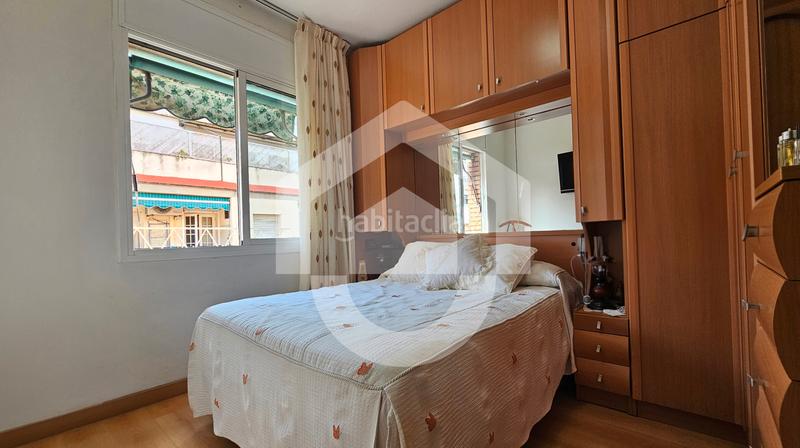 Foto 6ba207c4-4a09-4eb7-a3c4-b1fd6e83d4ec. Pis amb calefacció a Prosperitat Barcelona