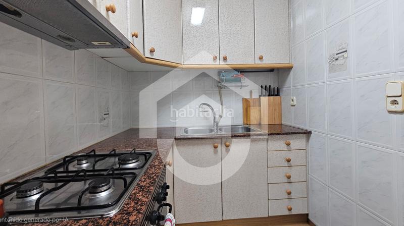 Foto 9424cf40-d69d-48b3-9608-55fcdede9aea. Pis amb calefacció a Prosperitat Barcelona