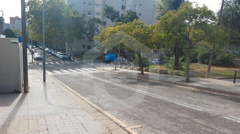 Foto 13db9823-0cda-4f72-a3d9-bd8b61e914bf. Aparcament cotxe a La Guineueta Barcelona