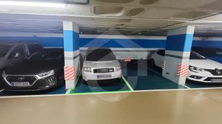 Parking coche  Carrer del castor. Parking venta