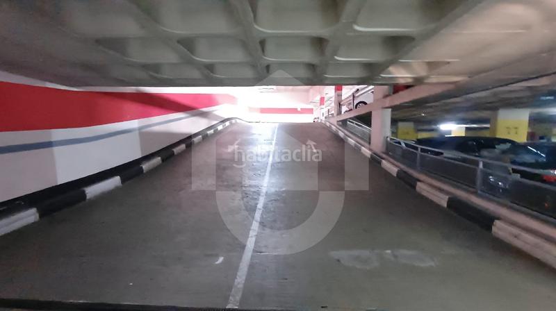 Foto 87c7b734-bf47-4508-95dc-9ccfe17fa836. Aparcament cotxe a La Guineueta Barcelona