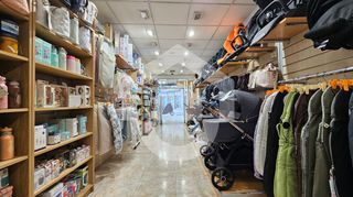 Business premise in Prosperitat. Local en venta en la prosperitat