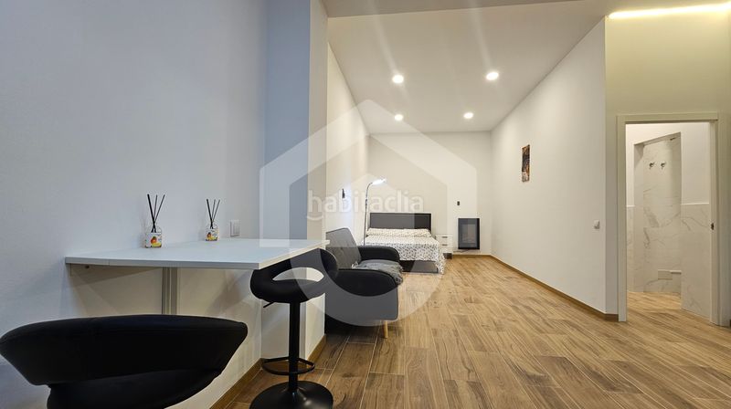 Foto b249900d-9697-4934-8666-c1e5ba03ff2b. Loft a Porta Barcelona