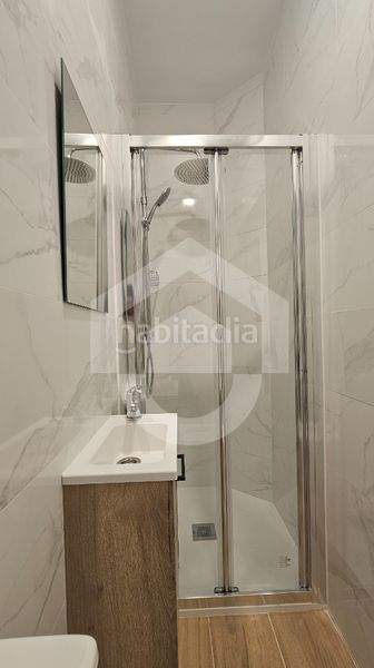 Foto c5651e6a-5d64-42b3-94c5-8b503210428e. Loft a Porta Barcelona