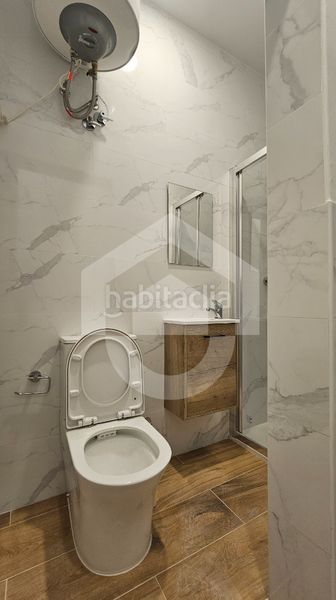 Foto db02738f-22ae-43b9-a72e-10d29e287aaa. Loft a Porta Barcelona