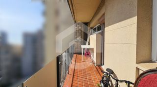 Flat  Passeig de valldaura. Valldaura 285k