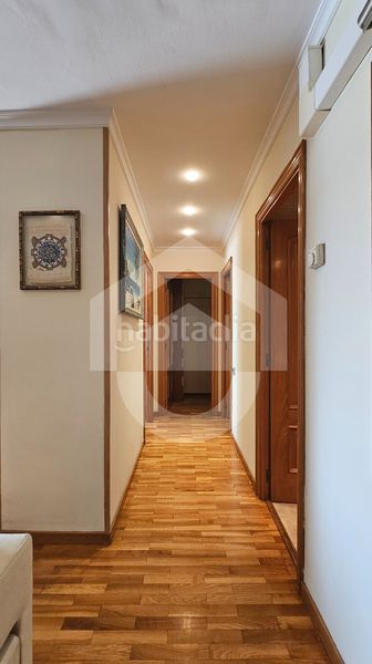 Foto 6531e9ca-e573-411b-810d-61519328b50f. Pis amb calefacció a La Guineueta Barcelona