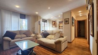 Pis a Passeig de Valldaura