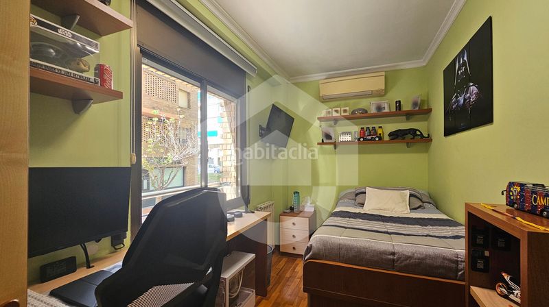 Foto ad8303cd-ee8b-416d-b831-95aa06df93ff. Pis amb calefacció a La Guineueta Barcelona