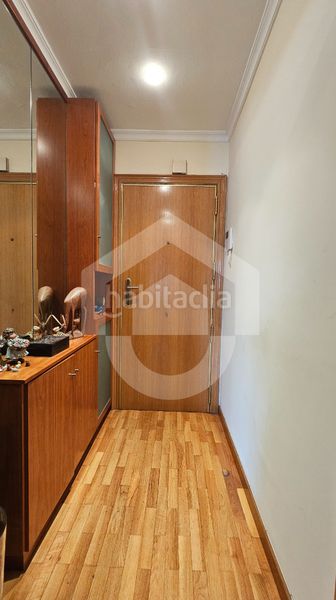 Foto e6b10237-8987-49c7-848f-f60b842d68ee. Pis amb calefacció a La Guineueta Barcelona