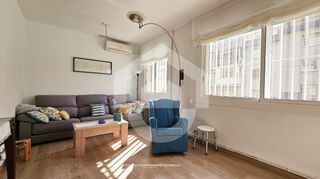 Planta baixa a Roquetes