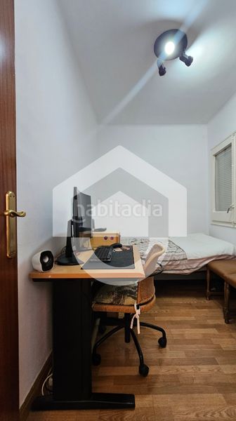 Foto 18368b34-5d40-4b2f-a366-3a964afe3ce8. Pis a Porta Barcelona