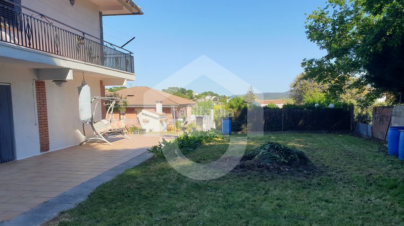 Foto 09b2d0be-5d51-4824-89a4-002aae79a753. Casa a Riells i Viabrea