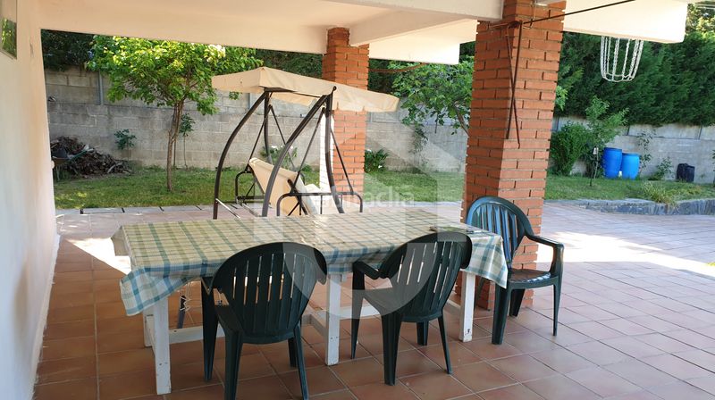 Foto ce5cdede-0ab6-4377-90f1-10239a07b26a. Casa a Riells i Viabrea