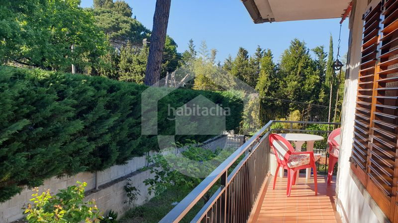 Foto d5ed1663-491e-41bd-928d-bcb455d02ef5. Casa a Riells i Viabrea