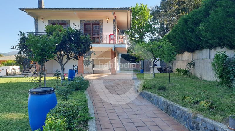 Foto fd87848c-fd8e-4814-9c23-494100a99dae. Casa a Riells i Viabrea