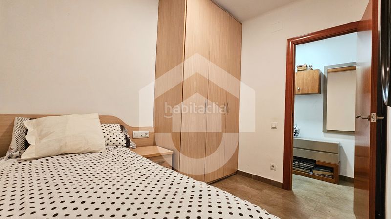 Foto 4d25d25f-f9a8-4d13-a04d-7fbd8d89e2f7. Pis a Sant Andreu de Palomar Barcelona