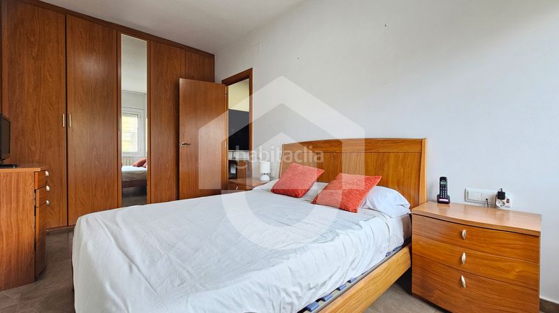 Foto 6488288b-754a-4272-b9f7-dad6ed66986c. Pis a Sant Andreu de Palomar Barcelona
