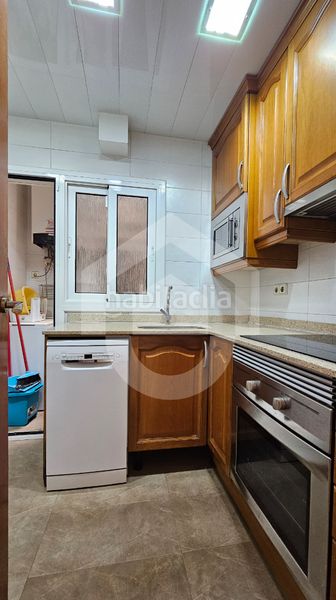 Foto 88f6fbaf-1633-4601-b7c6-1d38acc1ab2e. Pis a Sant Andreu de Palomar Barcelona