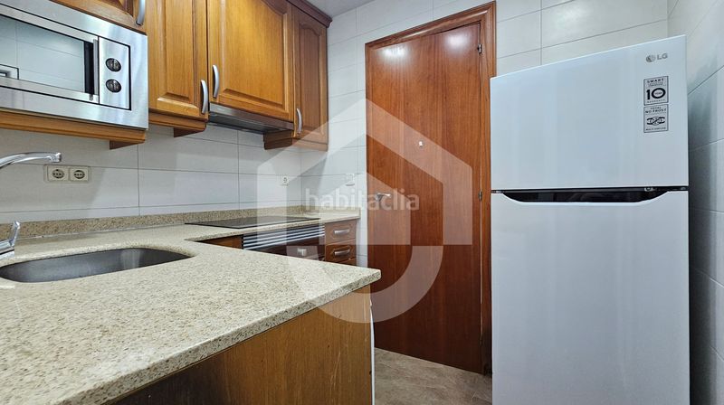 Foto cc6f7b86-9a8e-4acd-8222-90311dc7bc2c. Pis a Sant Andreu de Palomar Barcelona