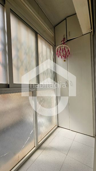 Foto 13a1d848-c655-4c11-9dd1-bb2fcb22cd90. Pis amb calefacció a Prosperitat Barcelona