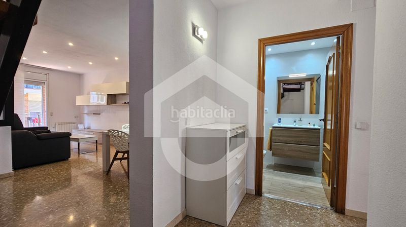 Foto db74532c-c9a6-4159-81b8-311b4b3bc206. Pis a Prosperitat Barcelona