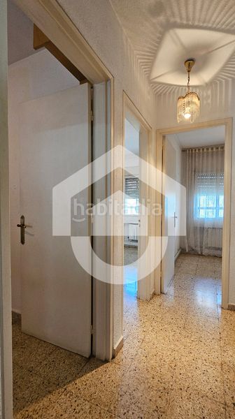 Foto 434c2bda-5ba8-43d5-b1c1-9da4cf0c4ba2. Pis amb calefacció a Canyelles Barcelona