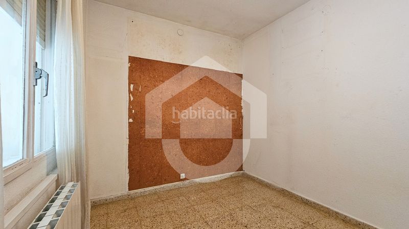 Foto 8a6bbfe0-cfef-407b-a2ba-67110a508913. Pis amb calefacció a Canyelles Barcelona