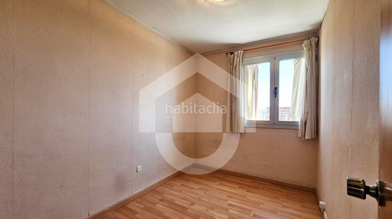 Foto 1a449c93-8649-4837-be60-5d5c2c74b0d5. Pis a La Guineueta Barcelona