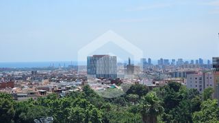 Pis a La Guineueta. Piso en venta en guineueta