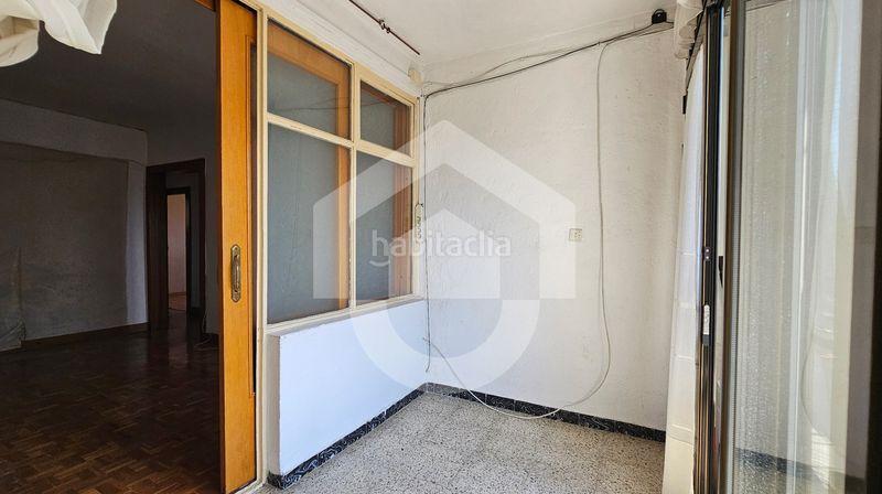 Foto b55adc8b-6859-48bb-8f89-e16be4a42a5d. Pis a La Guineueta Barcelona