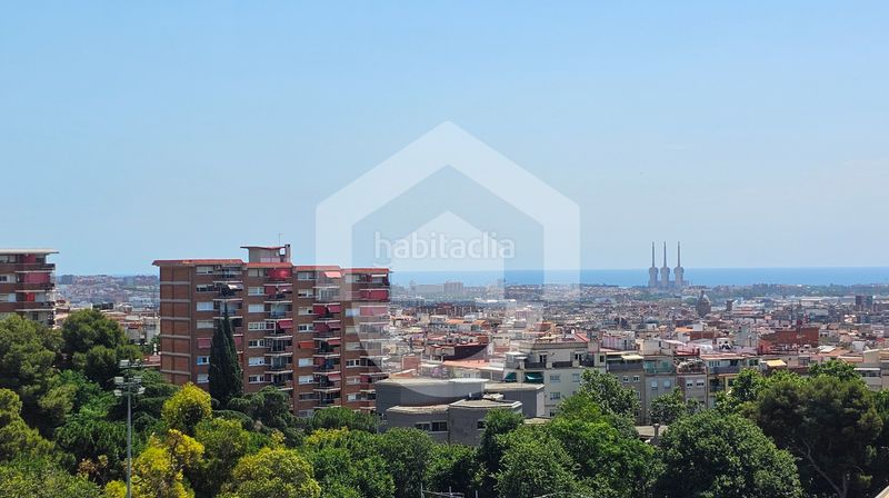Foto bf2e8746-c3bd-4683-b2a5-a2a382b02661. Pis a La Guineueta Barcelona