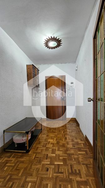 Foto e00f956d-2a38-45b9-8544-016efd55beca. Pis a La Guineueta Barcelona