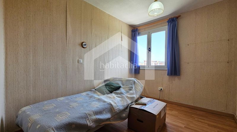 Foto fac077c6-20b8-4198-8c76-8fd50cc508d5. Pis a La Guineueta Barcelona