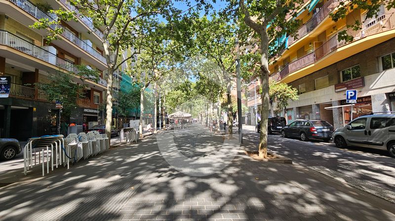 Foto 5e0bcfee-0eaf-4b56-a8c6-e3460eef7c15. Pis amb calefacció a Sant Andreu de Palomar Barcelona