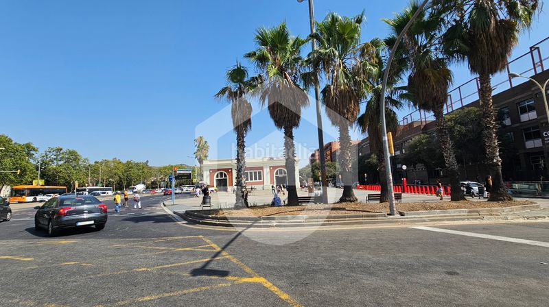 Foto 89769961-7225-4de6-be40-95934239f8e5. Pis amb calefacció a Sant Andreu de Palomar Barcelona