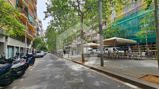 Pis a Sant Andreu de Palomar. Piso en venta en rambla de fabra i puig