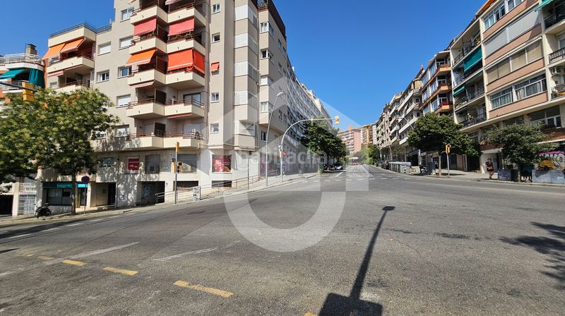 Foto 37f3cdd0-fe42-4292-9230-9aed7f2910f8. Pis a Guinardó Barcelona