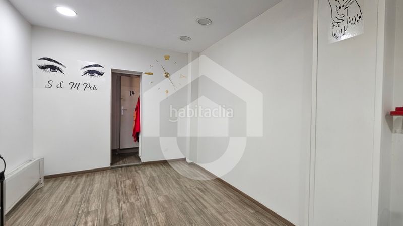 Foto 0113f8ba-c958-4195-9ad5-86b14e89b84a. Local comercial a Porta Barcelona
