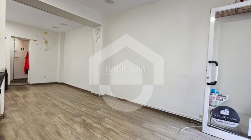 Foto 807741f7-96e8-4710-b311-3057afdb7550. Local comercial a Porta Barcelona
