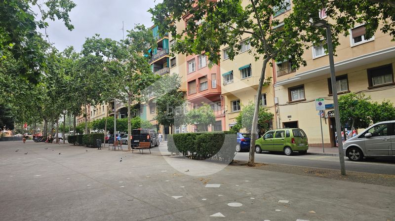 Foto 87ade1ca-8524-4779-98a0-bad05df90bf2. Local comercial a Porta Barcelona