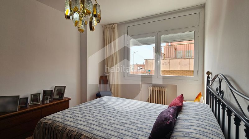 Foto a6cf316c-3994-4370-bf11-a9298909a1d1. Pis amb calefacció a Porta Barcelona