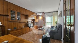Flat in Porta. Piso en venta en porta